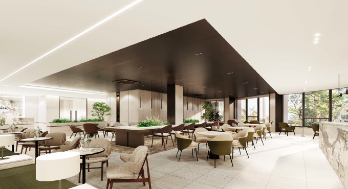 파크라운지 이미지