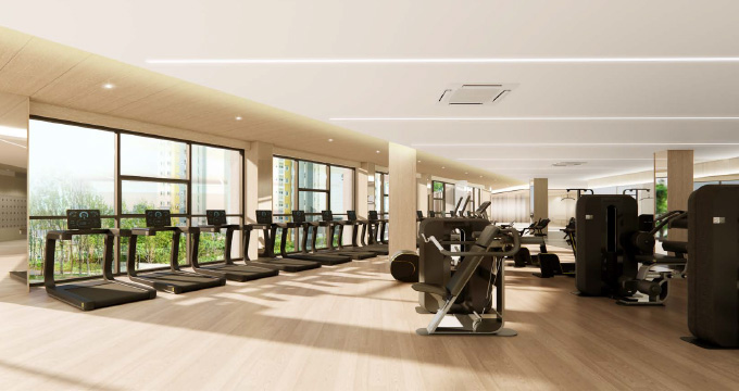 피트니스 이미지